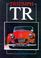 Cover of: Triumph TRs (Classics in Colour)