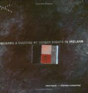 Cover of: Towards a culture of human rights in Ireland