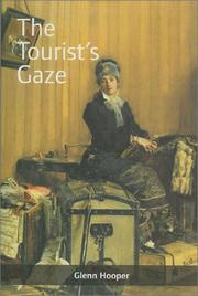 Cover of: The tourist's gaze by edited by Glenn Hooper.