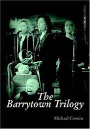 Cover of: The Barrytown Trilogy (Ireland into Film)