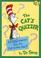 Cover of: Cat's Quizzer (Dr.Seuss Classic Collection)