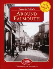 Cover of: Francis Frith's around Falmouth