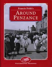 Francis Frith's around Penzance by Des Hannigan