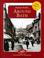 Cover of: Francis Frith's Around Bath (Photographic Memories)