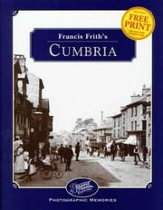 Cover of: Francis Frith's Cumbria