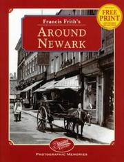 Cover of: Francis Frith's Around Newark