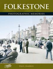 Cover of: Francis Frith's around Folkestone