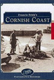Cover of: Francis Frith's the Cornish Coast