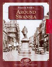 Cover of: Francis Frith's Around Swansea