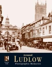 Cover of: Francis Frith's around Ludlow