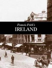 Cover of: Francis Frith's Ireland