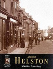 Cover of: Francis Frith's around Helston by Martin Dunning