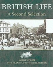 Cover of: Francis Frith's British Life a Century Ago