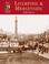 Cover of: Francis Frith's Around Liverpool & Merseyside (Photographic Memories)