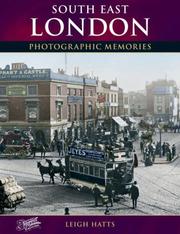 Cover of: Francis Frith's South East London by Leigh Hatts