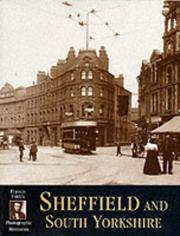 Cover of: Francis Frith's Sheffield and South Yorkshire
