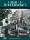 Cover of: Francis Frith's canals & waterways