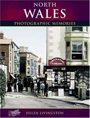 Cover of: Francis Frith's North Wales