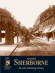 Francis Frith's Sherborne by Nicola Darling-Finan