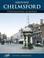 Cover of: Francis Frith's Around Chelmsford (Photographic Memories)