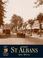 Cover of: Francis Frith's St Albans