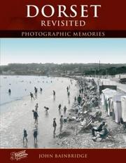 Cover of: Dorset Revisited: Photographic Memories