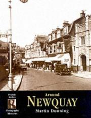 Cover of: Francis Frith's around Newquay