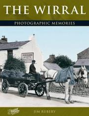 Cover of: The Wirral: photographic memories
