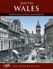 Cover of: Francis Frith's South Wales (Photographic Memories)