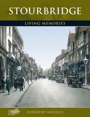 Cover of: Francis Frith's Stourbridge: living memories
