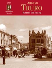 Francis Firth's around Truro by Martin Dunning
