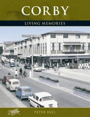 Cover of: Corby: Living Memories