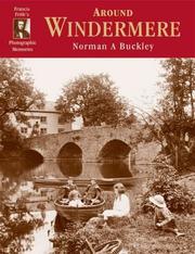 Windermere by Norman Buckley