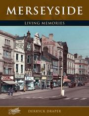 Cover of: Francis Frith's Merseyside Living Memories by Francis Frith, Derryck Draper