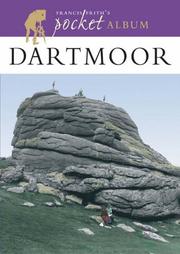 Cover of: Francis Frith's Dartmoor Pocket Album (Photographic Memories)
