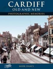 Cover of: Francis Frith's Cardiff Then and Now (Photographic Memories)