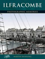 Cover of: Francis Frith's Ilfracombe (Photographic Memories)