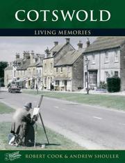 Cover of: Francis Frith's Cotswold Living Memories