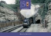 Cover of: Trains (50 Classics) by Francis Frith