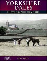 Cover of: Francis Frith's Yorkshire Dales (Photographic Memories)