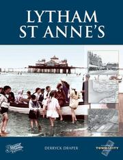 Cover of: Francis Frith's Lytham St Anne's (Town & City Memories)