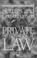 Cover of: Statutes & Conventions on Private International Law