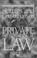 Cover of: Statutes & conventions on private international law