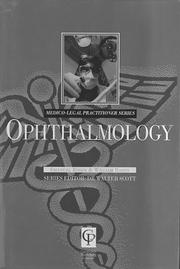 Ophthalmology by Emanuel S. Rosen