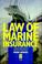 Cover of: Law of marine insurance