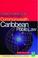 Cover of: Commonwealth Caribbean Public Law
