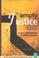 Cover of: Empty justice