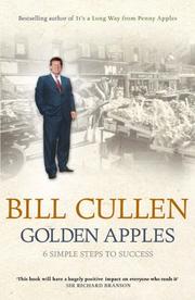 Cover of: Golden Apples by Bill Cullen