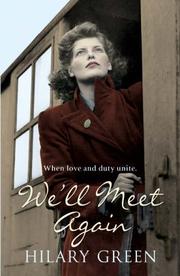 Cover of: Well Meet Again