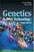 Cover of: Genetics & DNA Technology